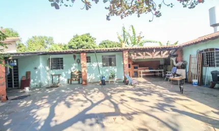 Chácara / sítio com 5 quartos à venda no Recanto Rio Verde, Araçoiaba da Serra 