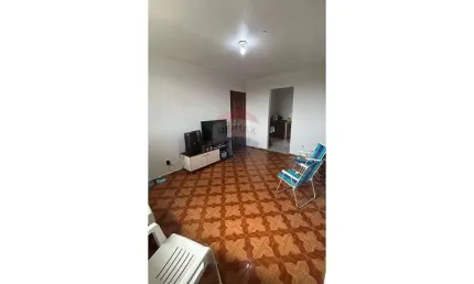 Apartamento com 68m2, nascente,  2 quartos, 2 banheiros,  1 vaga de garagem - Parque Verde - Belém PA.