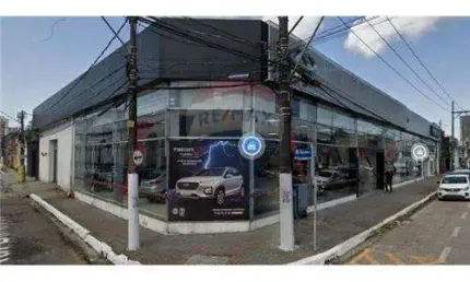 Prédio Comercial com 1.359,00m² - BAIRRO REDUTO / UMARIZAL - Belém/Pa - IDEAL PARA CONCESSIONÁRIA/LOJA