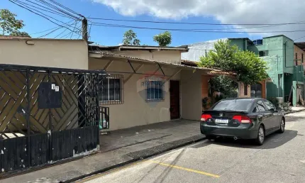 Imóvel multifamiliar com renda de aluguel na cidade Nova VIII