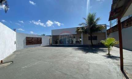 Casa em Condomínio Fechado, com terreno de 1000m², 302m² de área Útil em Ananindeua Belém PA