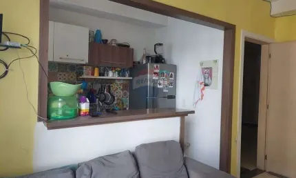 VENDO APARTAMENTO DE 2/4 NO CONDOMINIO FIT ICOARACI,