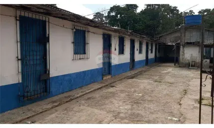 Casa com 10 quartos à venda na Rua Jardim Passaremo, 19, Maracacuera (Icoaraci), Belém