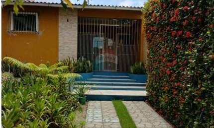 Casa com 2 quartos à venda na Rua Padre Júlio Maria, 409, Cruzeiro (Icoaraci), Belém