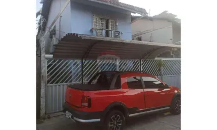 Casa com 4 quartos à venda na Rua Manoel Barata, 198, Cruzeiro (Icoaraci), Belém