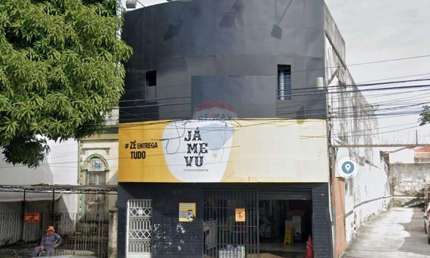 Prédio para alugar no Umarizal, Belém 