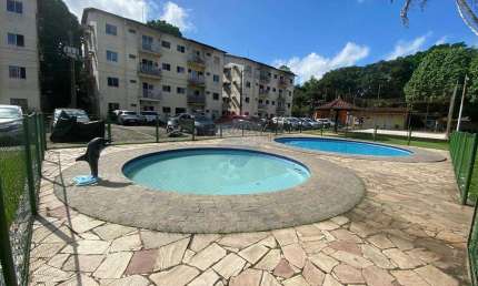 ALUGUEL | RESIDENCIAL ITAPERUNA – ÁGUAS LINDAS | SEMI-MOBILIADO