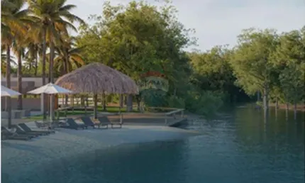 Terreno no Condomínio Lago Haras Park – Alto Padrão, Lazer Completo!
