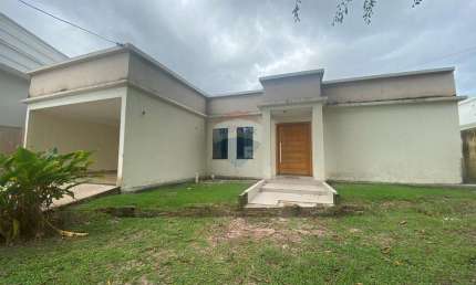 Casa semi- mobiliada para alugar no Condomínio Lago Azul – Ananindeua/PA