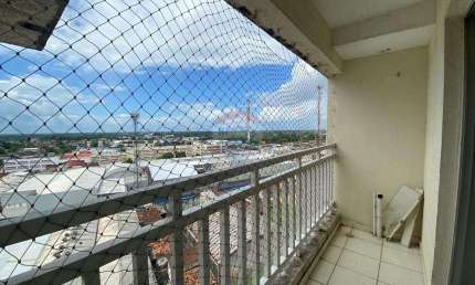 Augo Apartamento 3 Quartos com 2 Suítes e Lazer Completo – Pleno Residencial | BR-316 – Ananindeua/PA