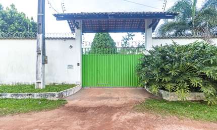Chácara / sítio com 4 quartos à venda na Avenida Mantinho Monteiro, 16, Canutama, Benevides