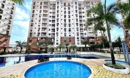 Apartamento com 2 quartos para alugar na Br-316,  Km 5, 5010, Águas Lindas, Ananindeua