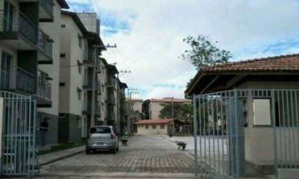 Apartamento com 2 quartos para alugar na Estrada Itabira, 120, Centro, Ananindeua
