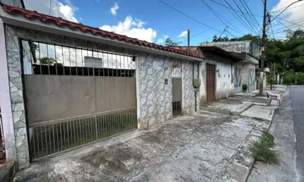 Casa com 2 quartos à venda no Castanheira, Belém 