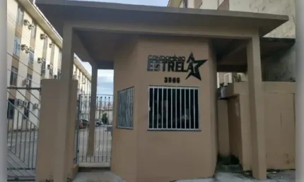 Apartamento com 2 quartos para alugar na Travessa Mariz e Barros, 3066, Marco, Belém
