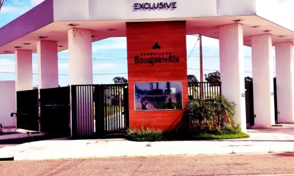 Lote no bougainville exclusive com 160m² – oportunidade abaixo do valor de tabela