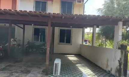 Vendo apto no cond. anísio teixeira 2, localizado augusto montenegro