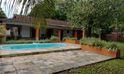 Grande oportunidade: vendo casa em outeiro( ao lado do posto de saúde do outeiro)