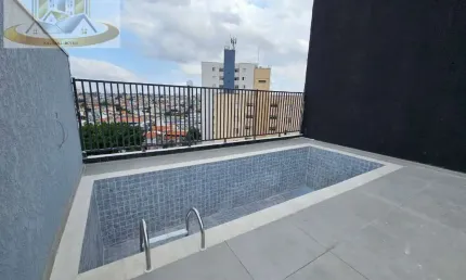 Apartamento a Venda 2 dormitórios 1 vaga, Anália Franco, São Paulo, SP.