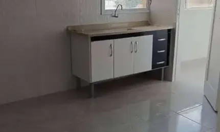 Apartamento a Venda no Tatuapé, com 112 m², 3 quartos e 2 salas.