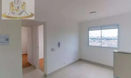 Apartamento de 2 quartos a venda na vila prudente/vila ema, são paulo, sp.