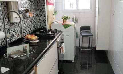 Apartamento com 2 quartos, 55 m², à venda, Bairro Belém, São Paulo, SP.