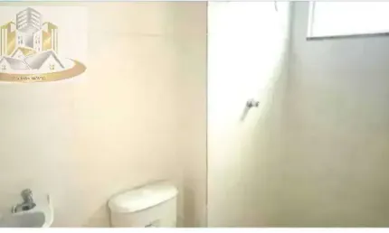 Apartamento a venda na vila carrão 27,45m², 1 quarto, banheiro, sem vaga.