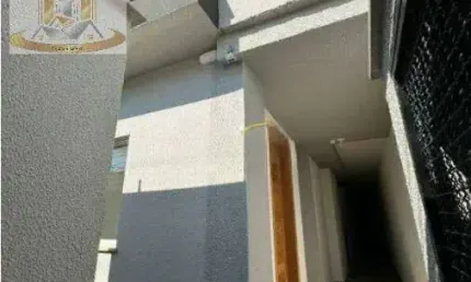 Apartamento na Vila Carrão -  27,67 m², com 1 quarto.