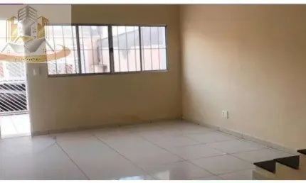 Casa com 2 quartos à venda na Rua Felício Pereira, Jardim Piqueroby, São Paulo