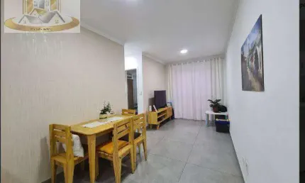 Apto com 50 mts², à Venda na Vila Formosa, 2 Quartos , Varanda e 1 vaga