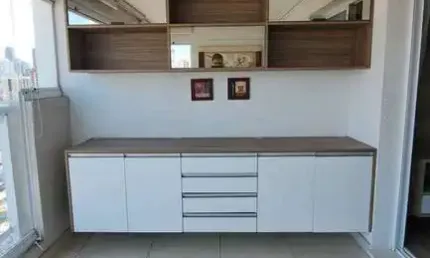 Apartamento 92m² 2 suites, 1 quarto, 2 vagas à venda no tatuapé.