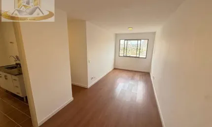 Apartamento à venda com 02 quartos 50 m², sem vaga, na  vila carrão.