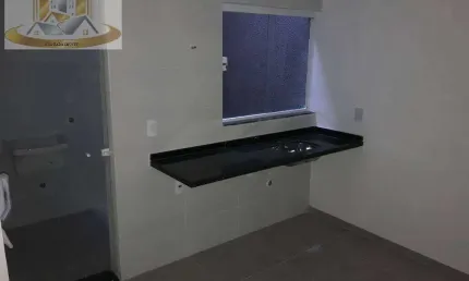 Apartamento a venda na vila carrão com 2 quartos e 1 vaga.