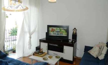 Apartamento a Venda com 3 Quartos, 1 Suíte, 1 Vaga coberta no Tatuapé.