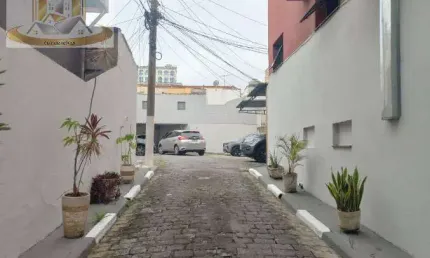 Sobrado em Condomínio Fechado, com 2 Quartos e 1 Vaga A Venda no Tatuapé.