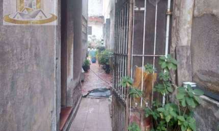 Sobrado a Venda na Vila Formosa com 3 Quartos, 2 Banheiros e 1 Vaga.
