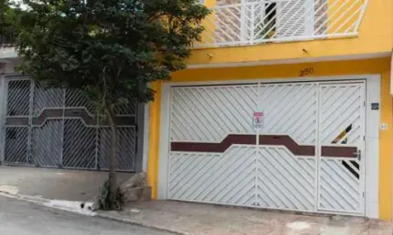 Casa com 3 quartos, 1 suite, 2 vagas à venda no Altos de Vila Prudente, SP.