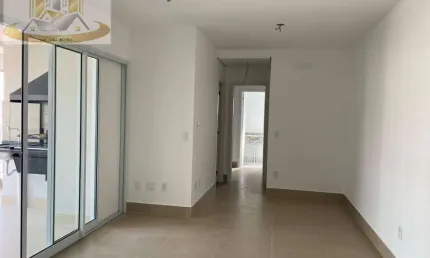 Apartamento à Venda no Tatuapé com 2 Quartos(1 suíte) e 1 Vaga Livre e Fixa