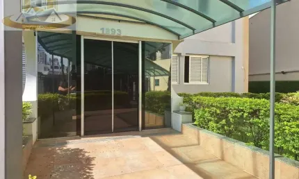 Apartamento a Venda no Tatuapé (Vila Gomes Cardim) com 2 Quartos e 1 vaga.