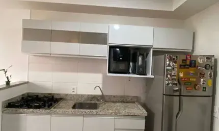 Apartamento de 1 quarto, sem vaga a venda na vila prudente, sp.