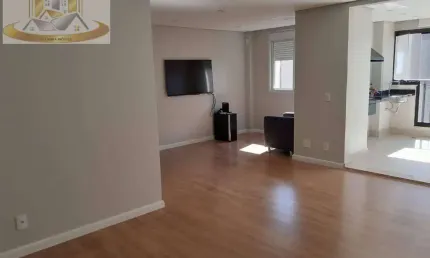 Apartamento à Venda com 2 Quartos(1 Suíte) e 2 vagas no Tatuapé.