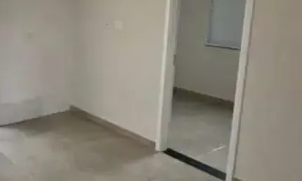 Apartamento à Venda na Cidade Patriarca com 1 Quarto, Sem Vaga.