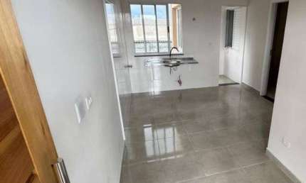 Apartamento à Venda na Cidade Patriarca, 2 Quartos, Sem Vaga.