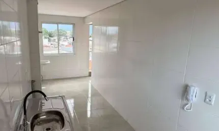 Apartamento à venda na cidade patriarca, 3 quartos, sem vaga.