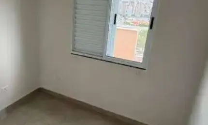 Apartamento à Venda na Cidade Patriarca com 2 Quartos, Sem Vaga.