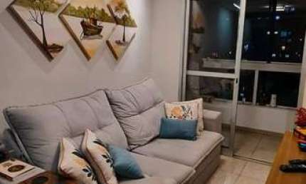 Apartamento à Venda no Tatuapé, 3 Quartos (1 Suíte), 2 Vagas livres e fixas