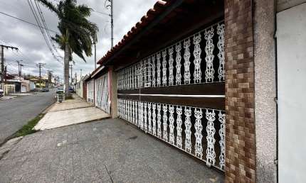 Casa para Locação no Bairro Santa Libânia – Bragança Paulista/SP
