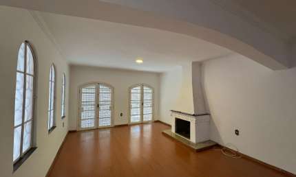 Casa para Locação – Jardim Eupora | Bragança Paulista/SP