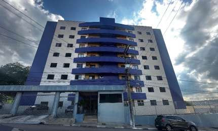 APARTAMENTO PARA LOCAÇÃO – CENTRO DE BRAGANÇA PAULISTA
