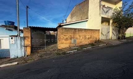 Casa com 1 quarto para alugar na Rua Bento Antônio Pedro, 29, Jardim Santa Rita de Cássia, Bragança Paulista